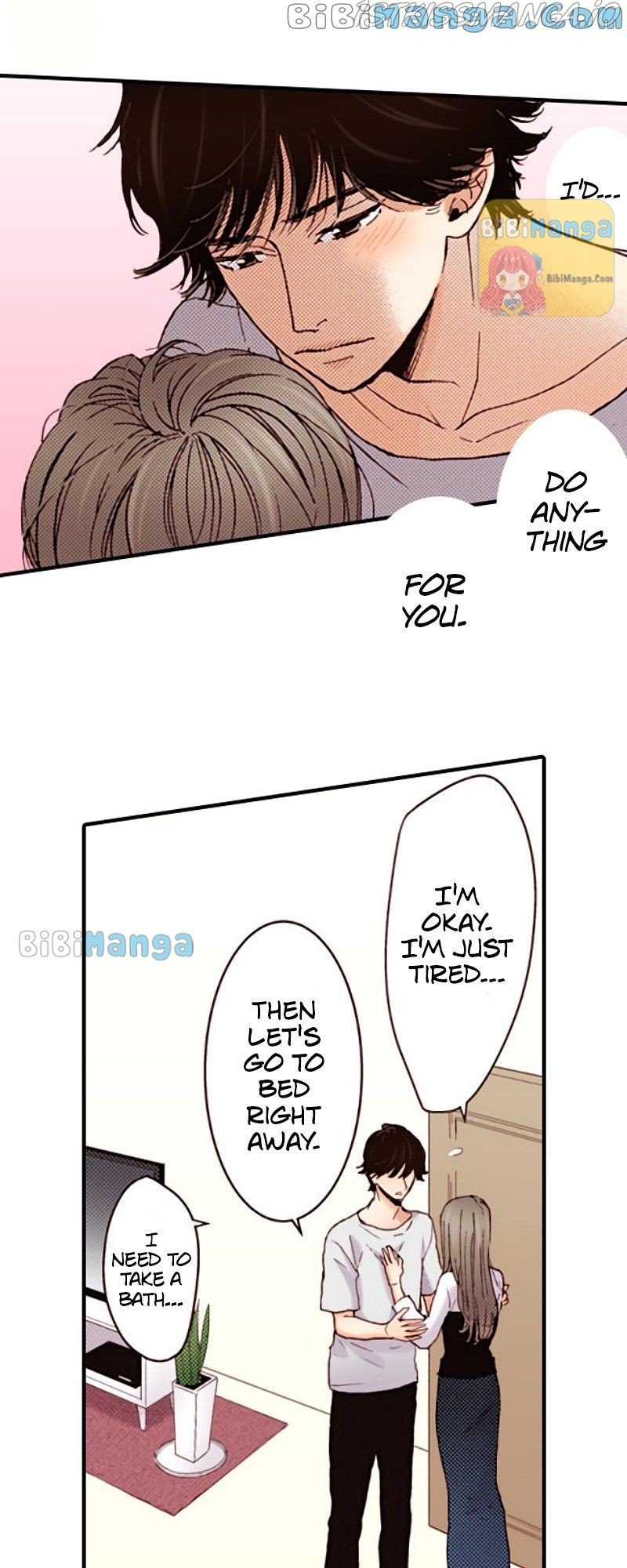 Liar – Manga Chapter 120 - page 11