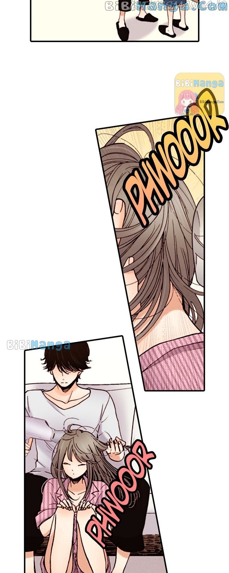 Liar – Manga Chapter 120 - page 12