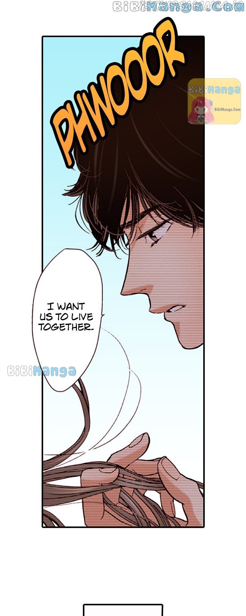 Liar – Manga Chapter 120 - page 14