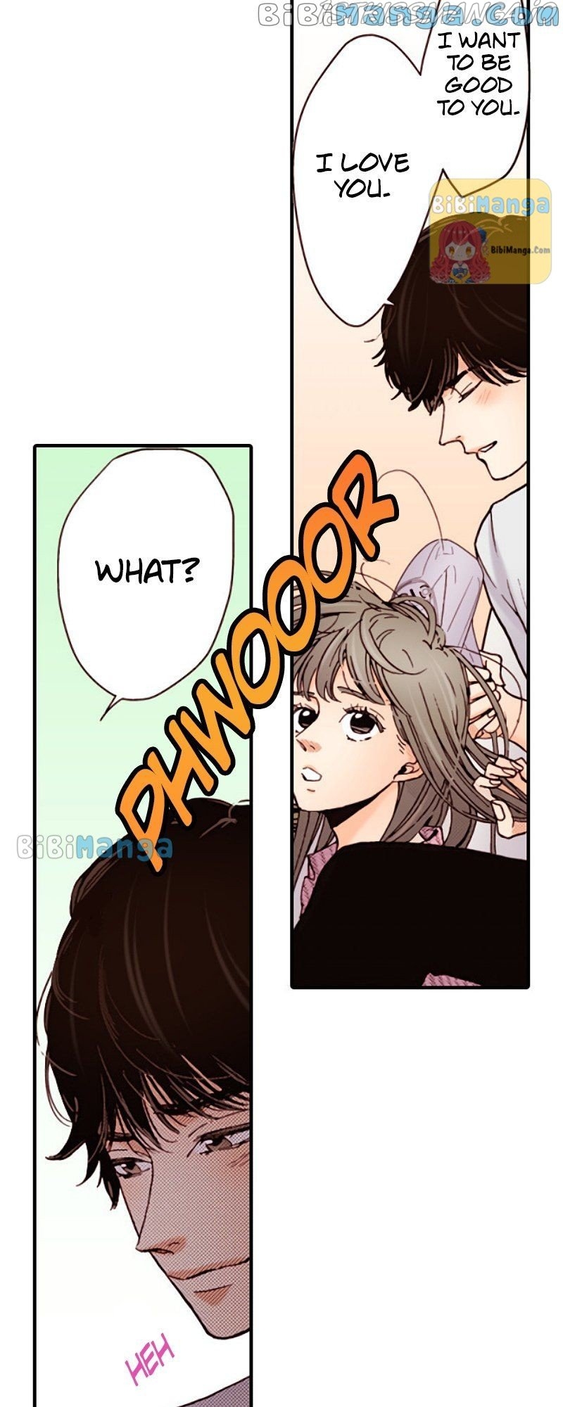 Liar – Manga Chapter 120 - page 16