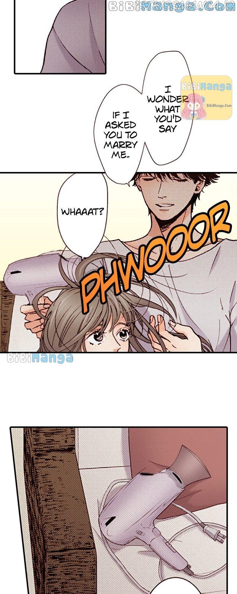Liar – Manga Chapter 120 - page 17