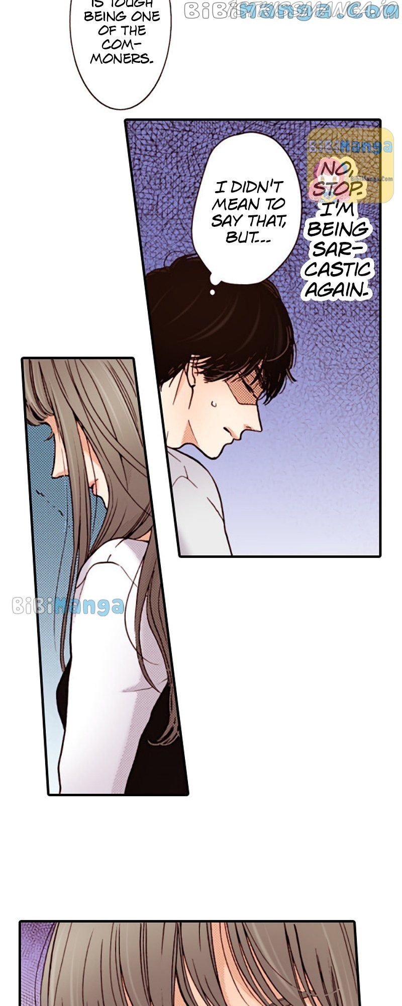 Liar – Manga Chapter 120 - page 2