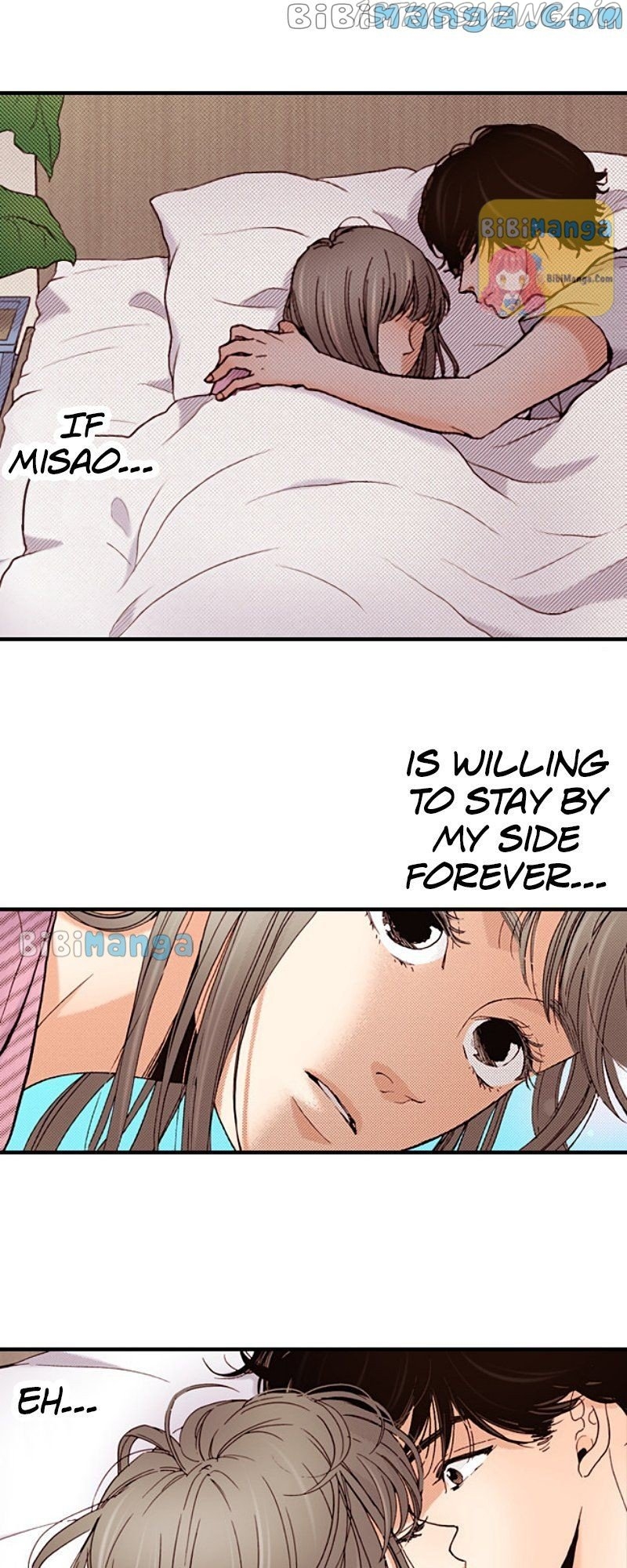 Liar – Manga Chapter 120 - page 20