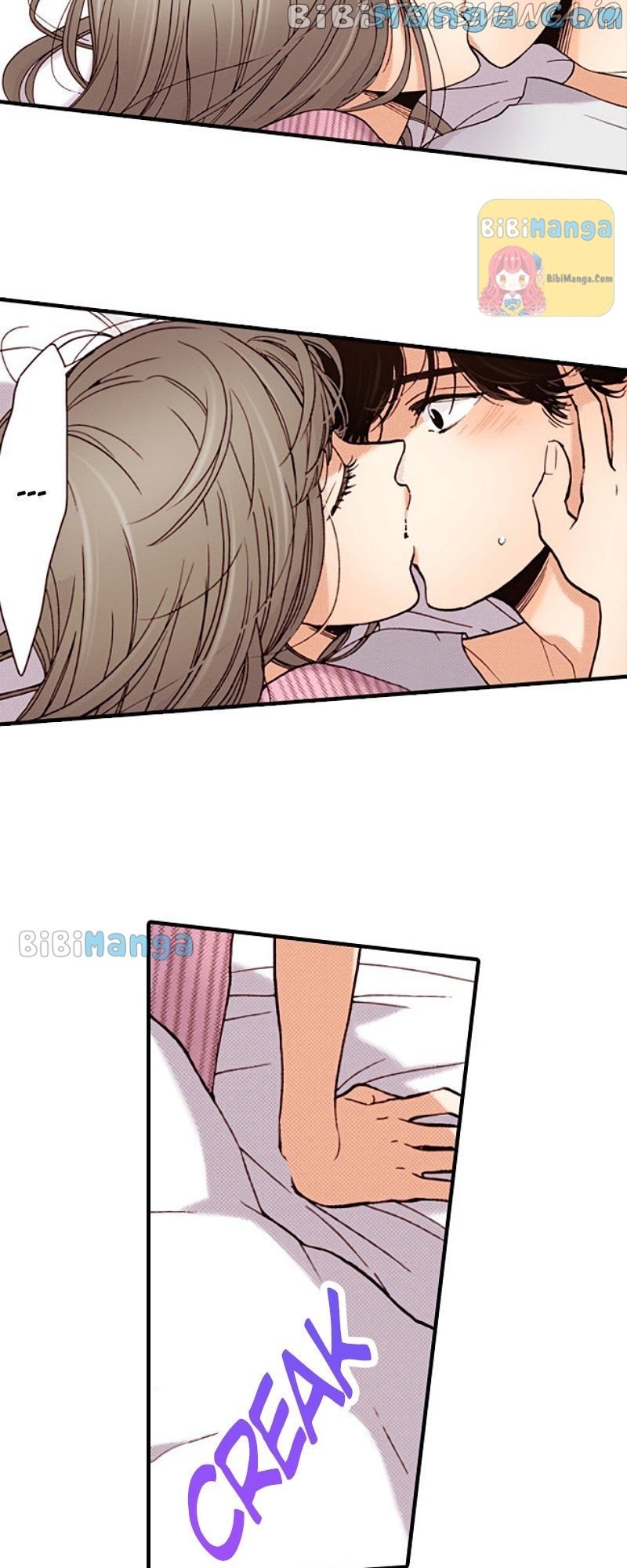 Liar – Manga Chapter 120 - page 21