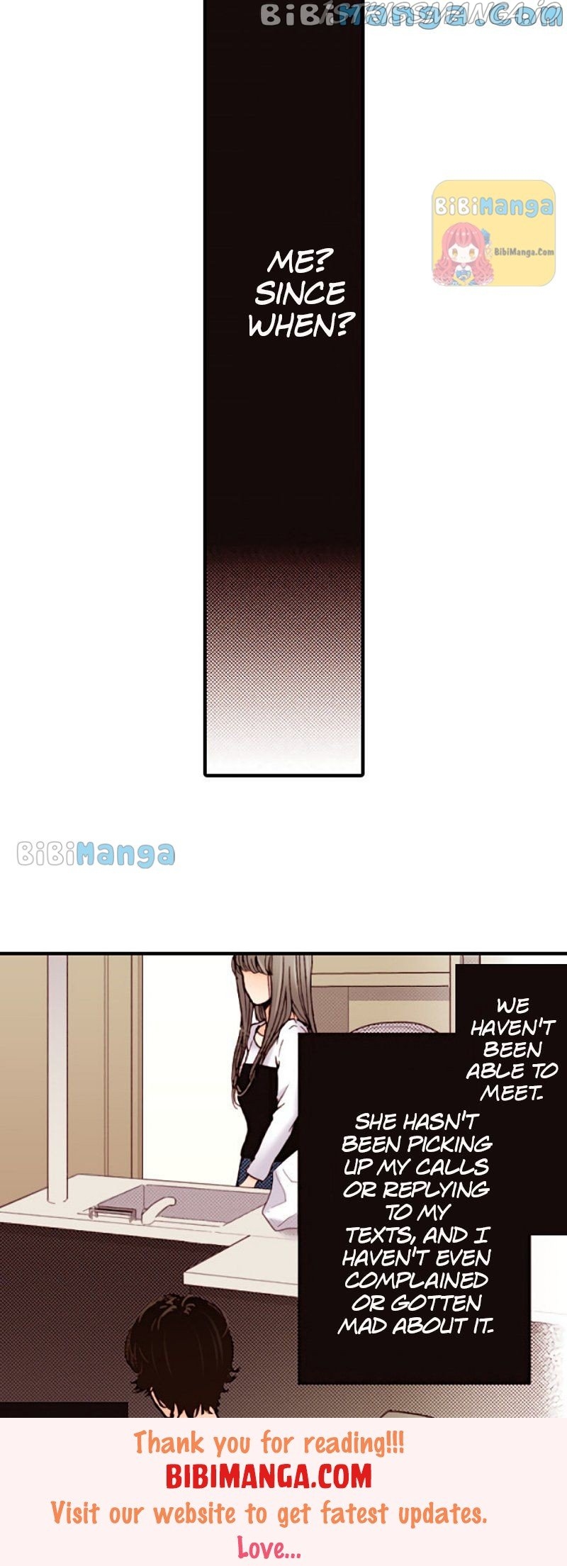 Liar – Manga Chapter 120 - page 4