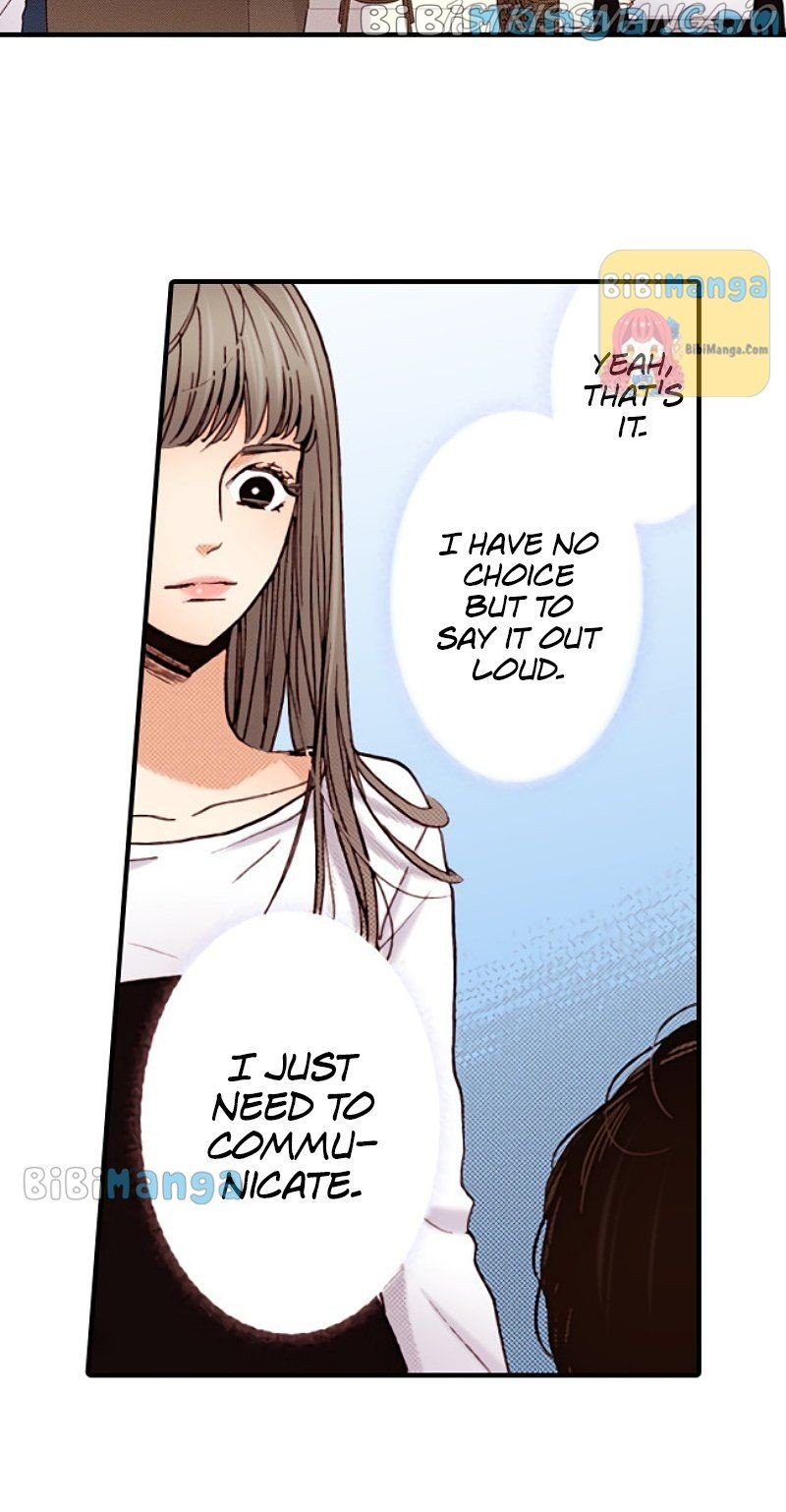 Liar – Manga Chapter 120 - page 6
