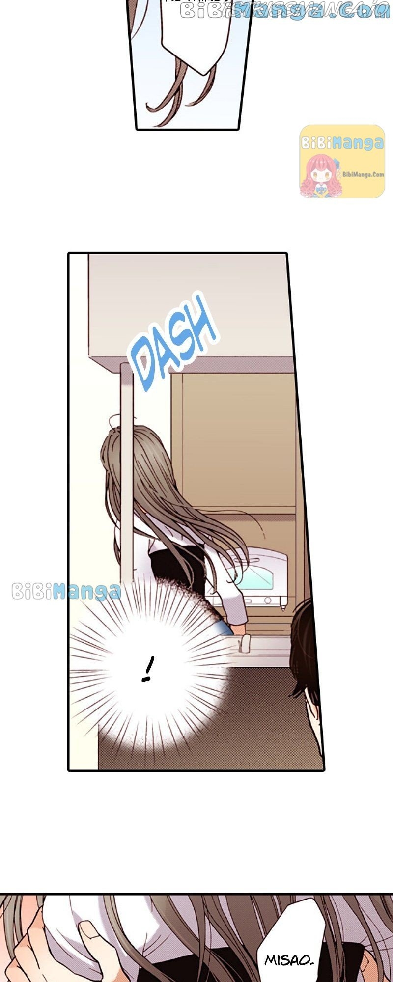 Liar – Manga Chapter 120 - page 9