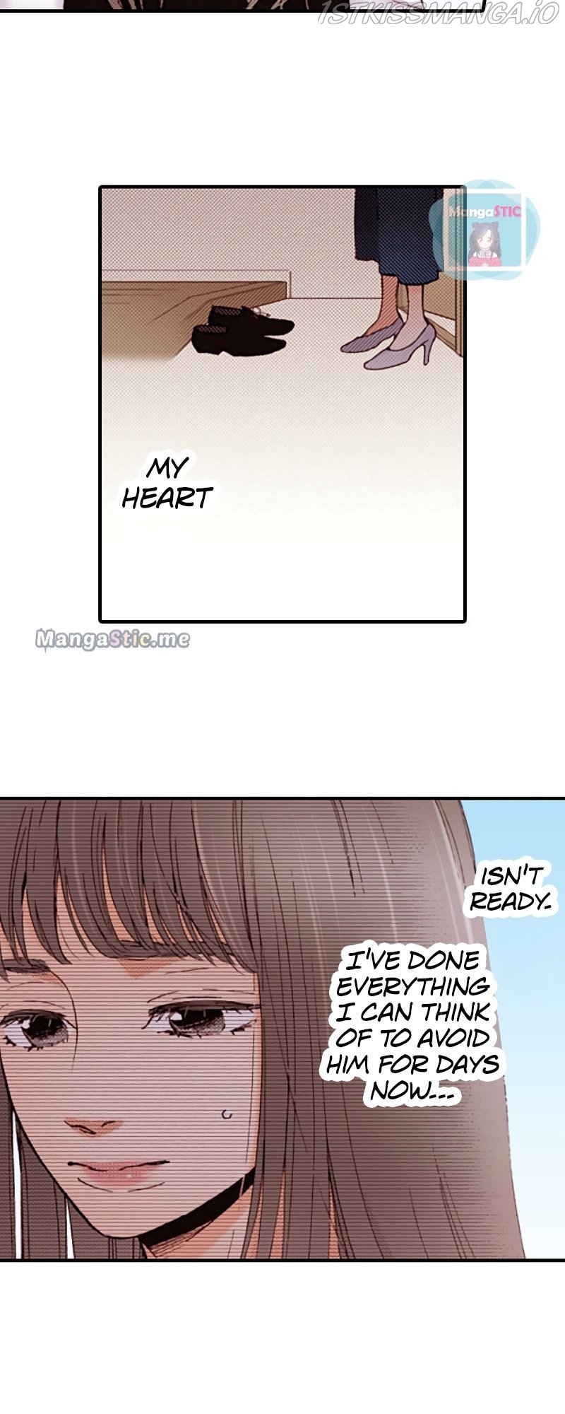 Liar – Manga Chapter 109 - page 13