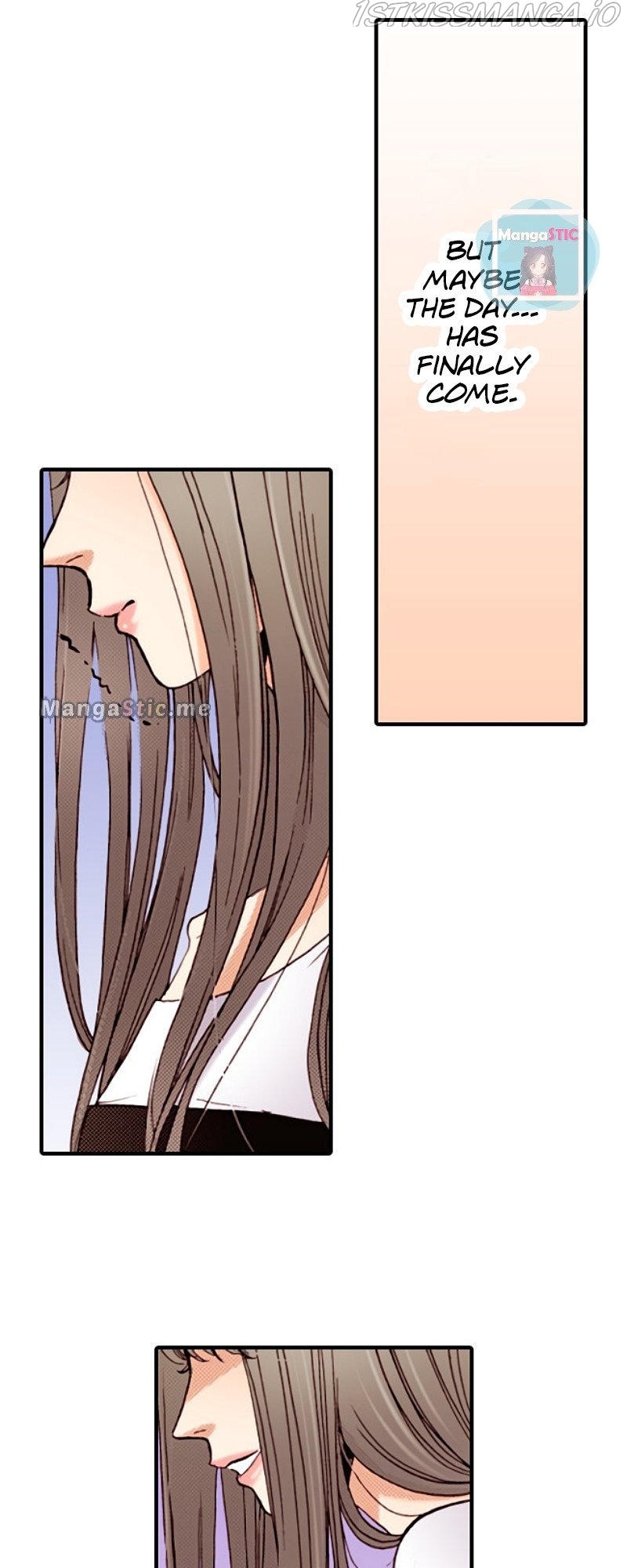 Liar – Manga Chapter 109 - page 14