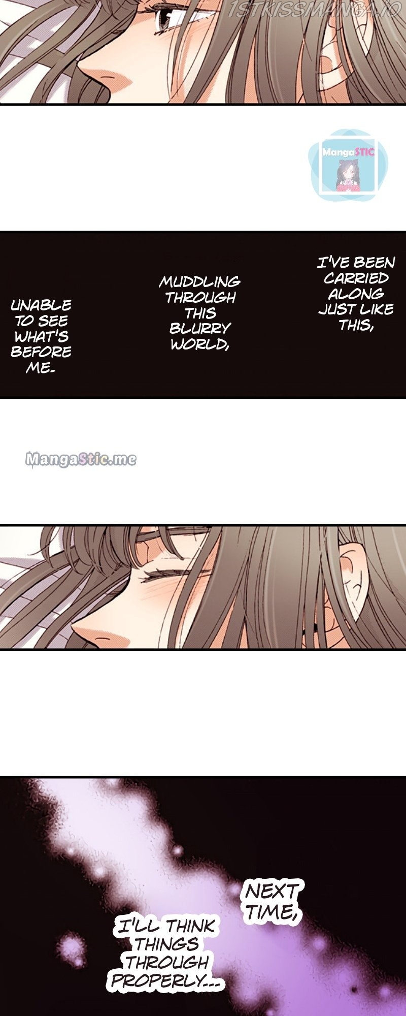 Liar – Manga Chapter 109 - page 9