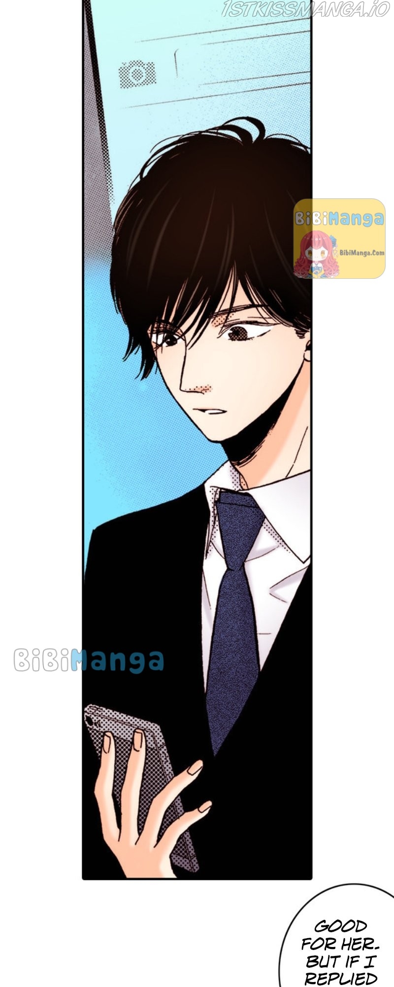 Liar – Manga Chapter 55 - page 11