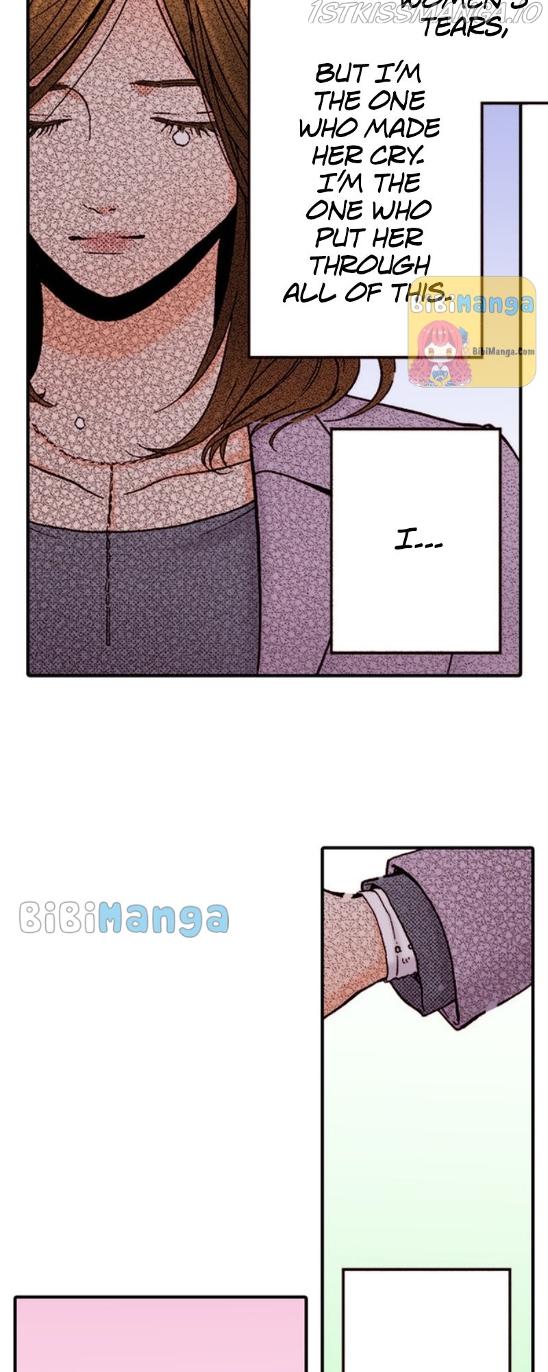 Liar – Manga Chapter 55 - page 16
