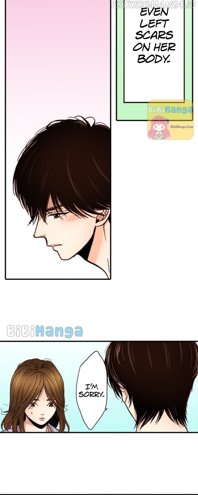 Liar – Manga Chapter 55 - page 17