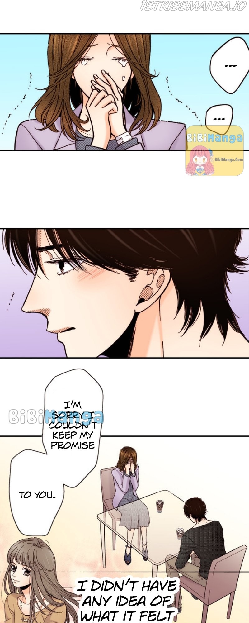 Liar – Manga Chapter 55 - page 19