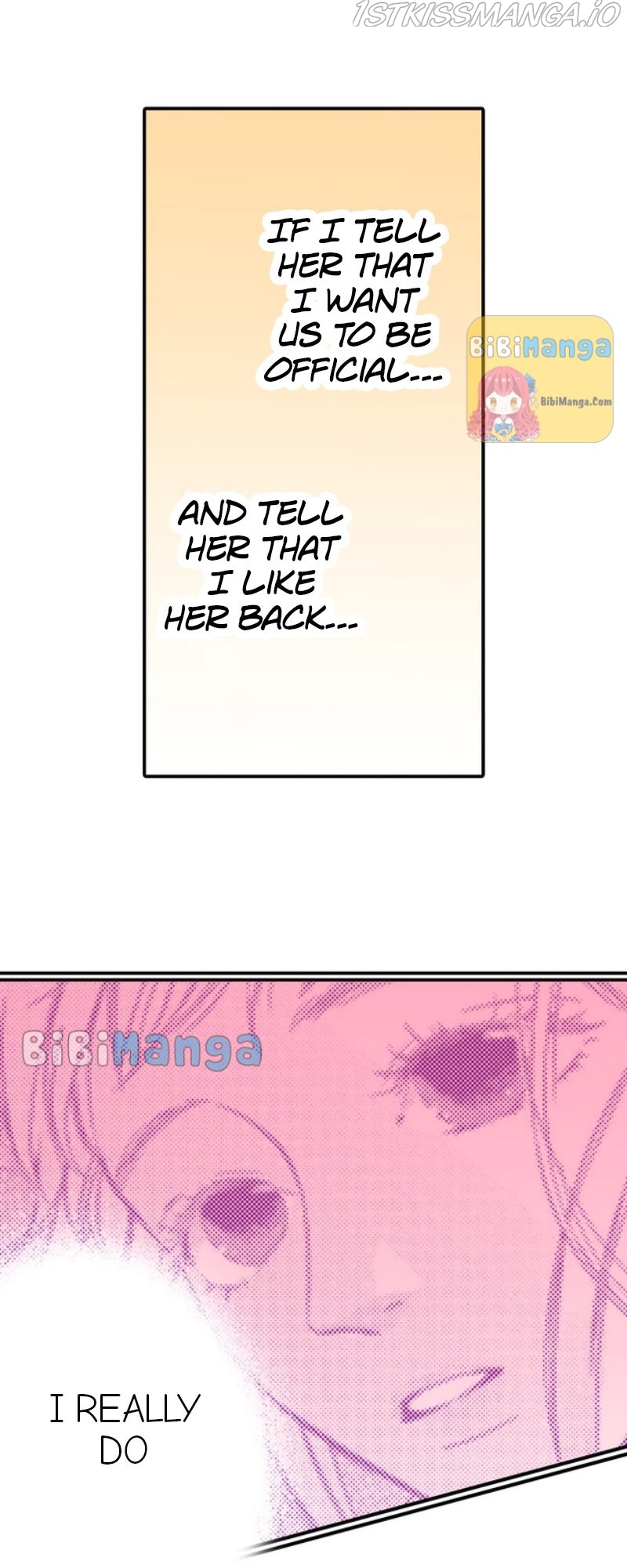 Liar – Manga Chapter 55 - page 22