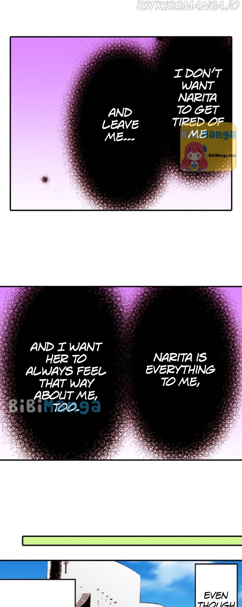 Liar – Manga Chapter 55 - page 25