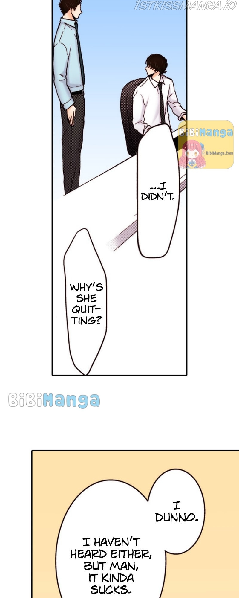 Liar – Manga Chapter 55 - page 27