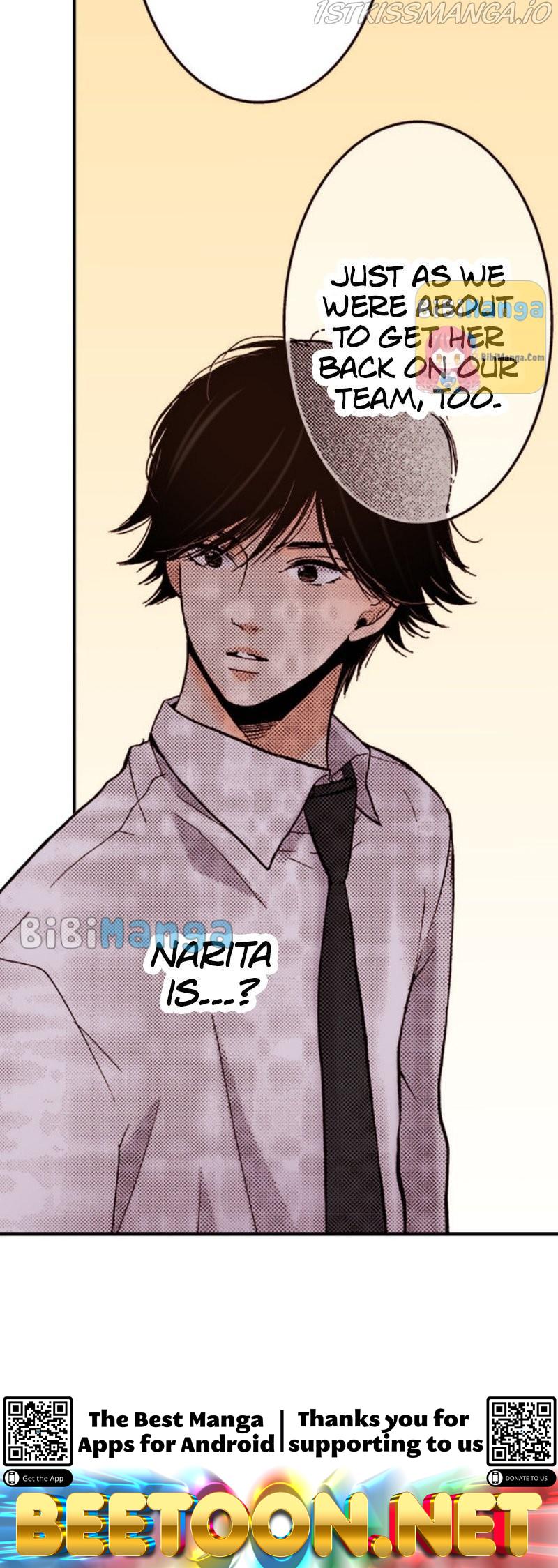 Liar – Manga Chapter 55 - page 28