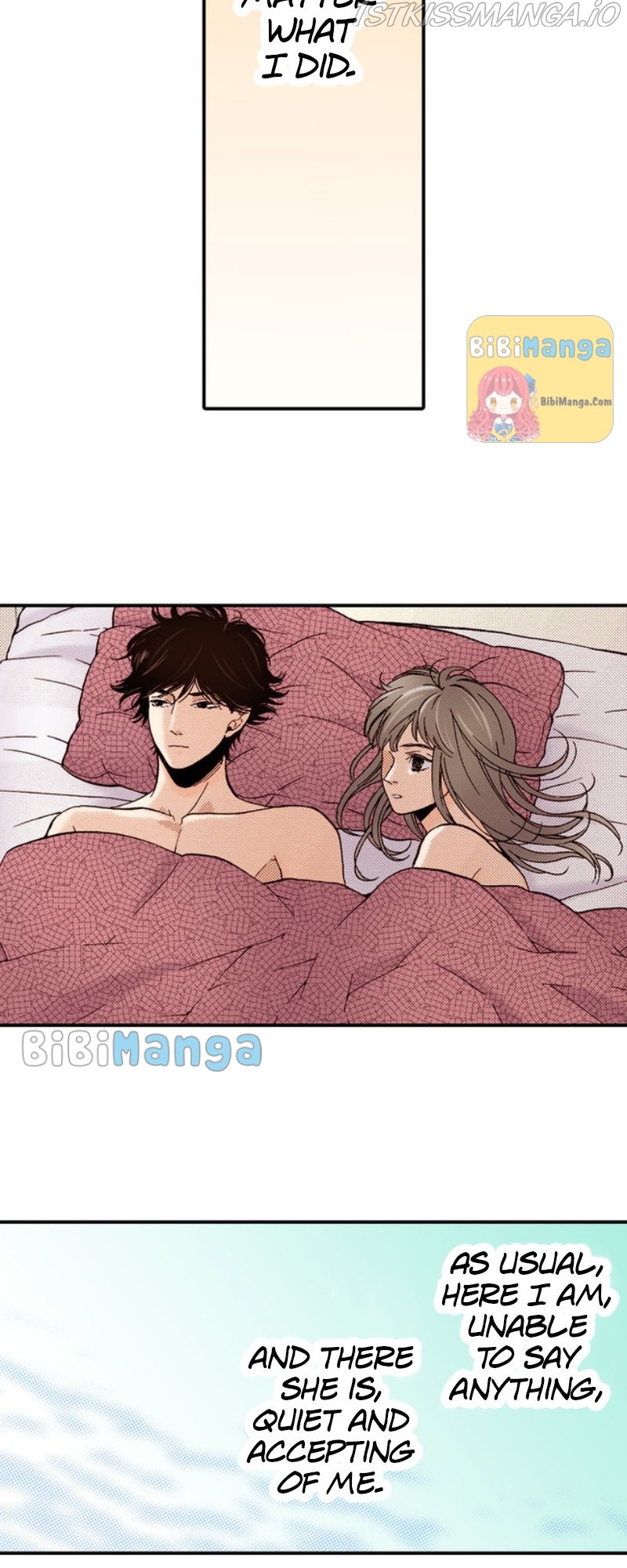 Liar – Manga Chapter 55 - page 4