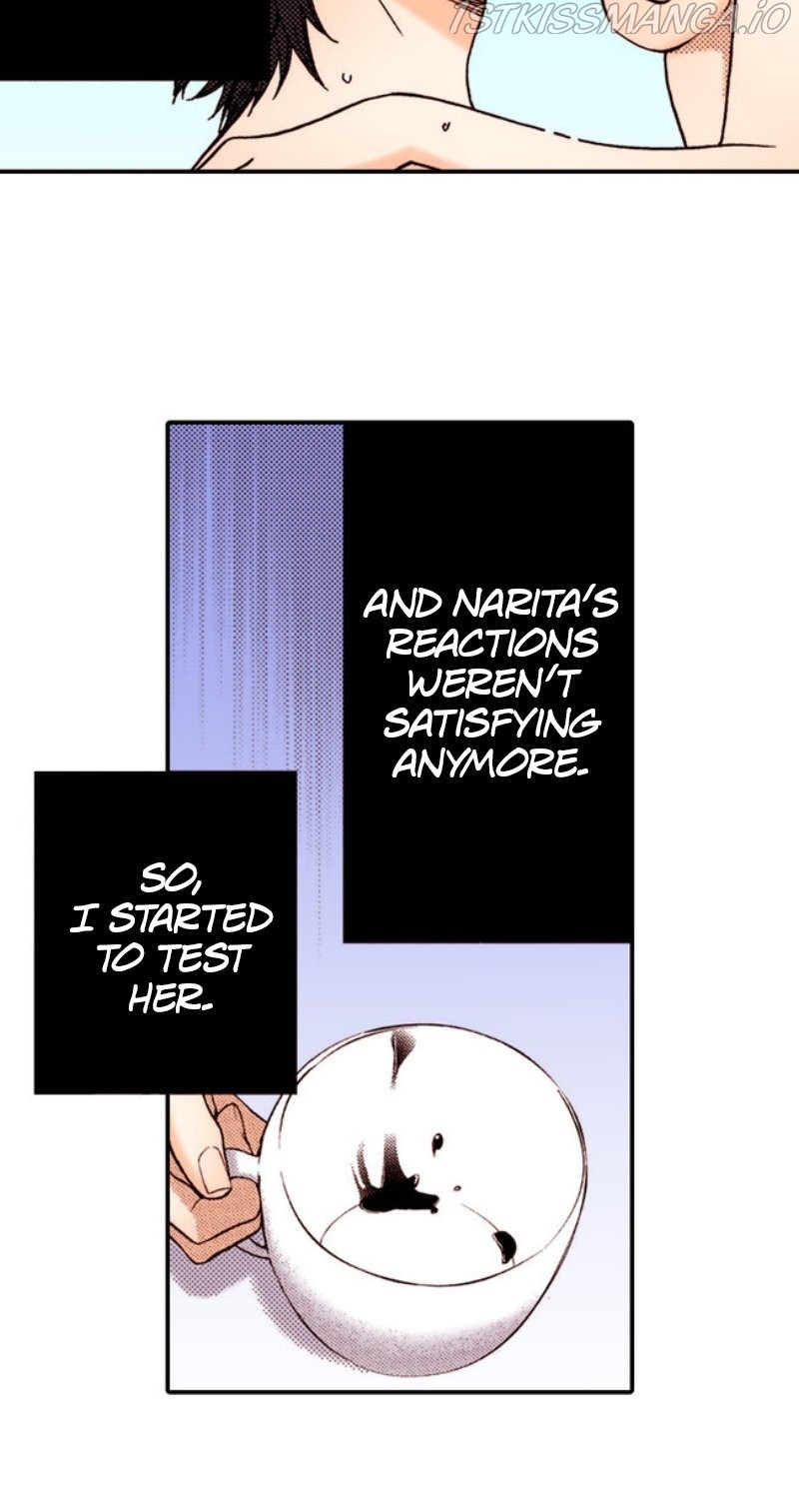Liar – Manga Chapter 55 - page 6