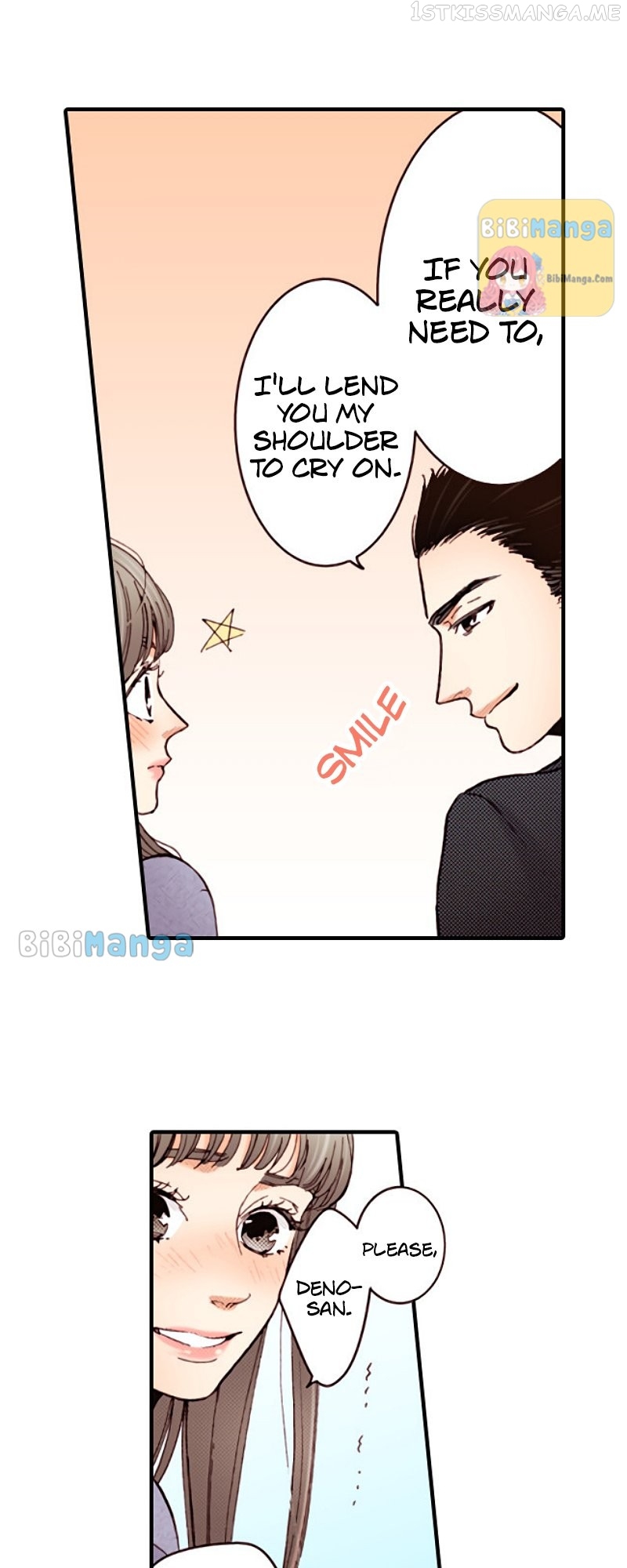 Liar – Manga Chapter 106 - page 12