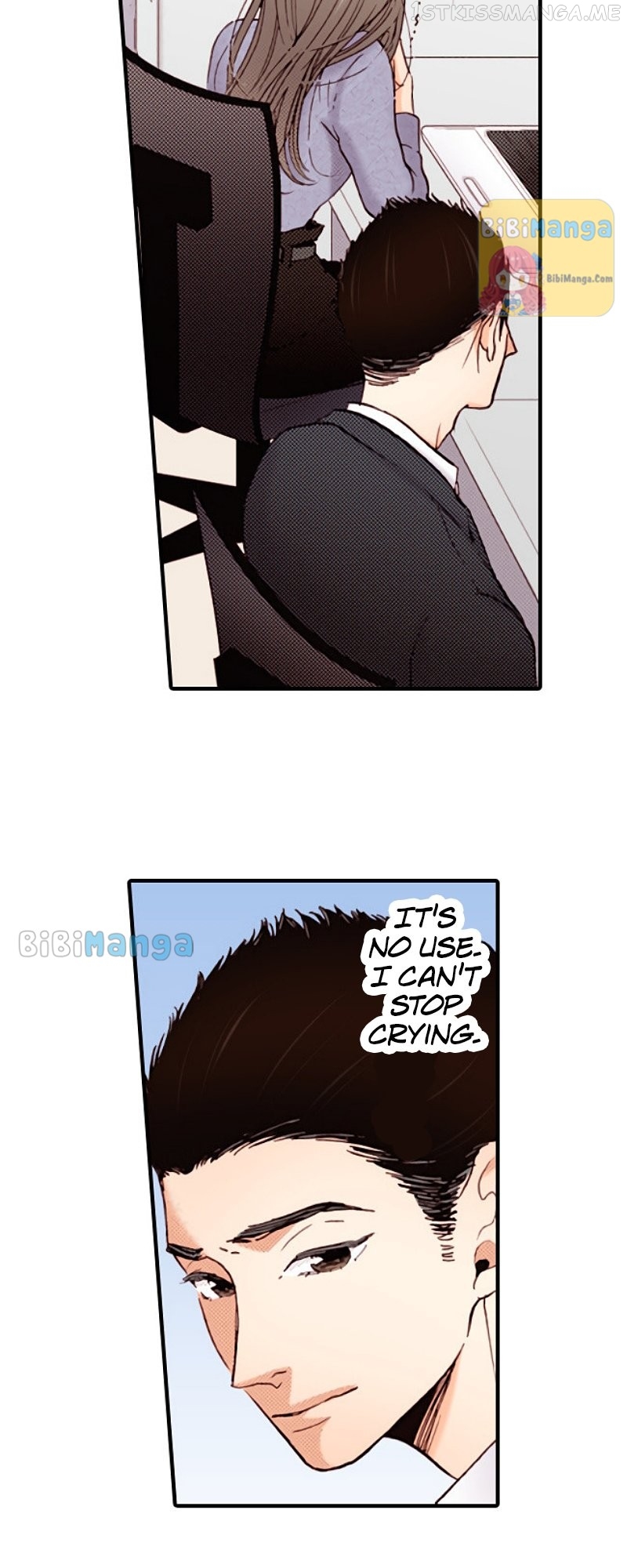 Liar – Manga Chapter 106 - page 15