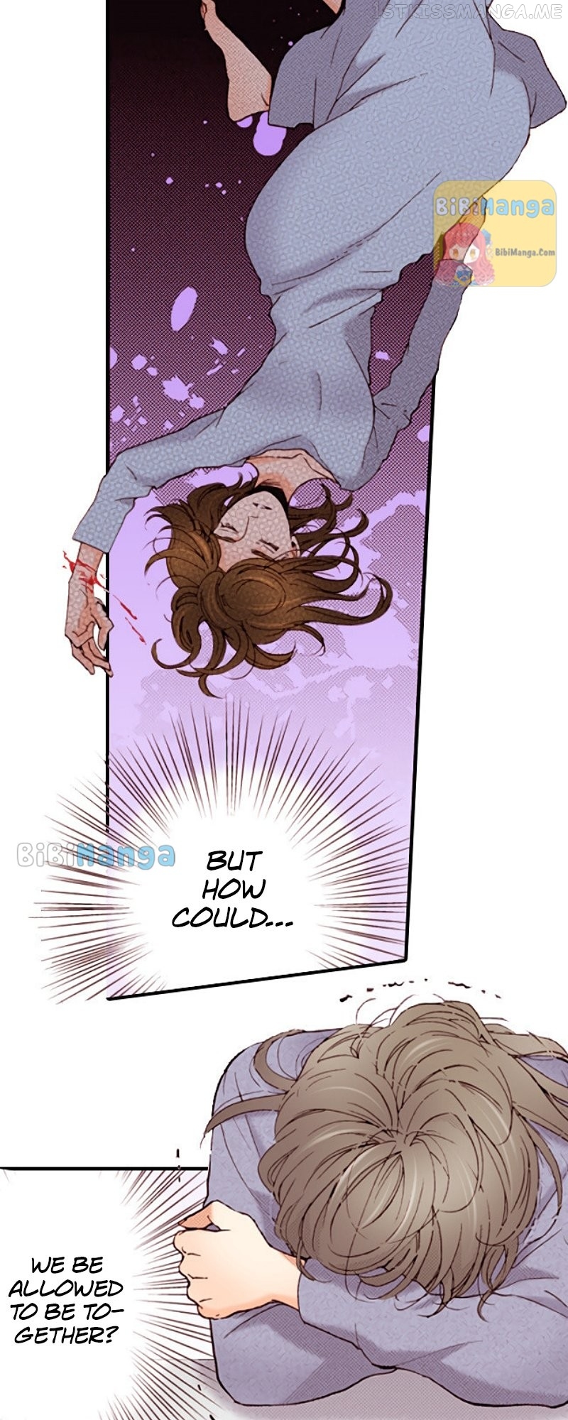 Liar – Manga Chapter 106 - page 17