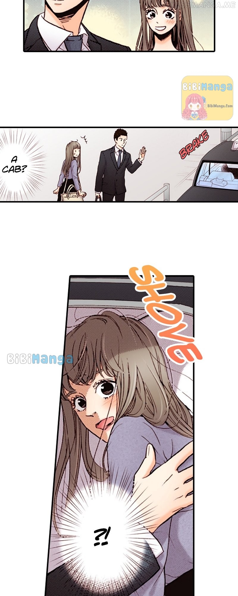 Liar – Manga Chapter 106 - page 19