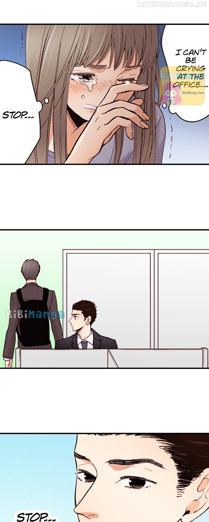 Liar – Manga Chapter 106 - page 3