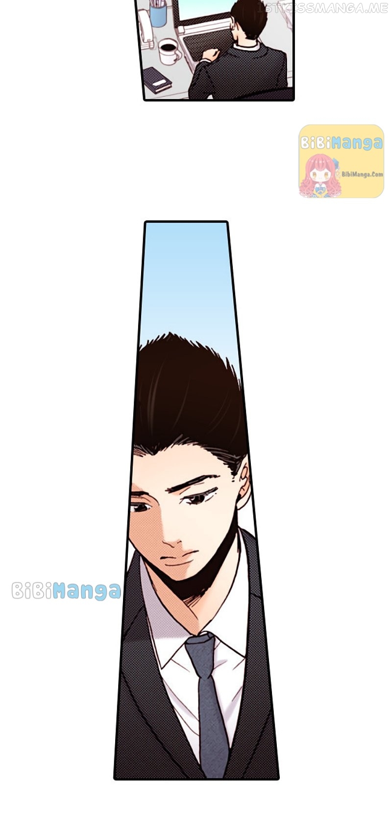 Liar – Manga Chapter 106 - page 6