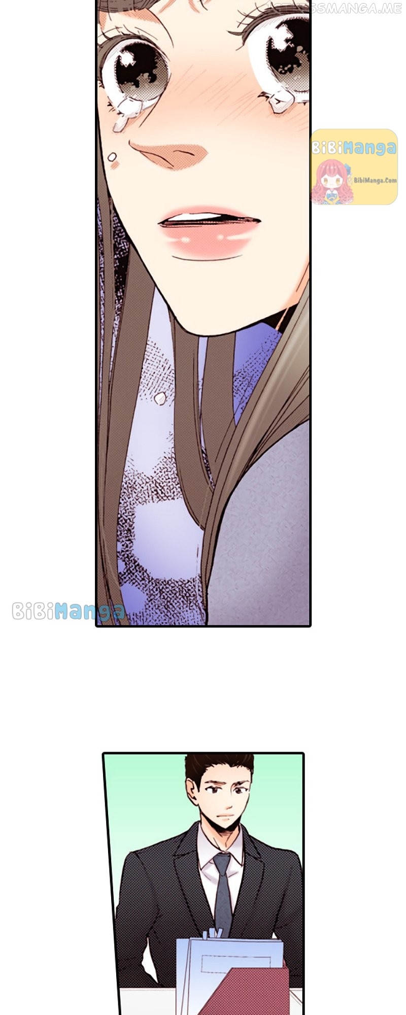 Liar – Manga Chapter 106 - page 8