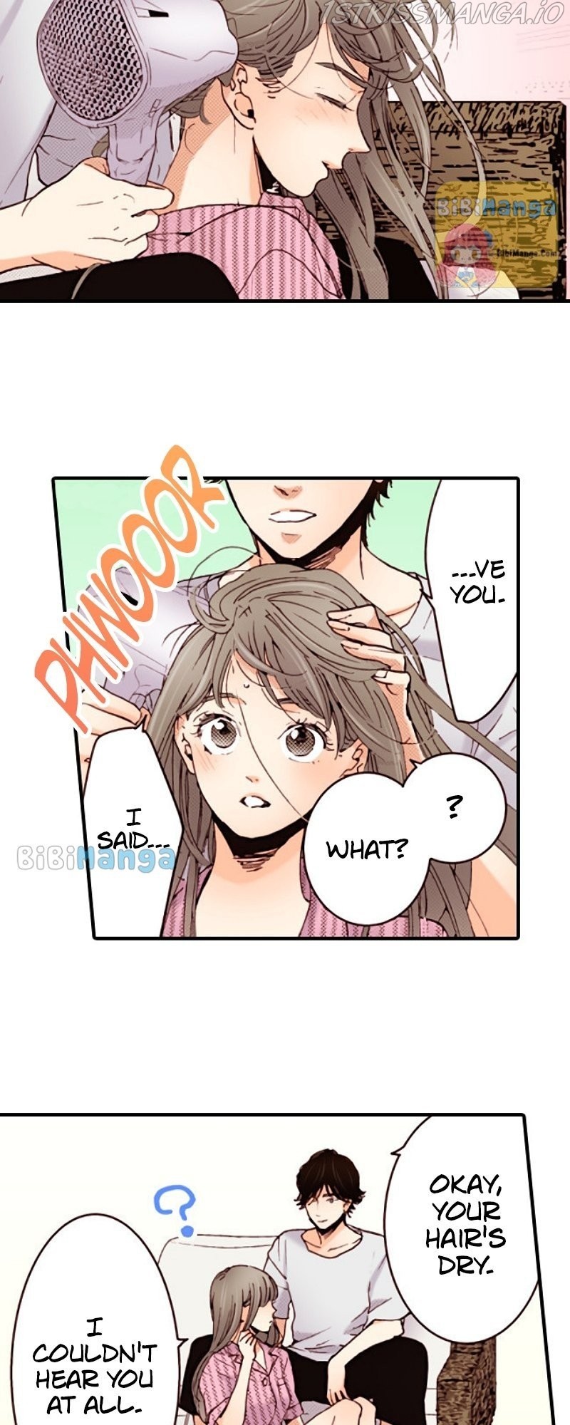 Liar – Manga Chapter 110 - page 10