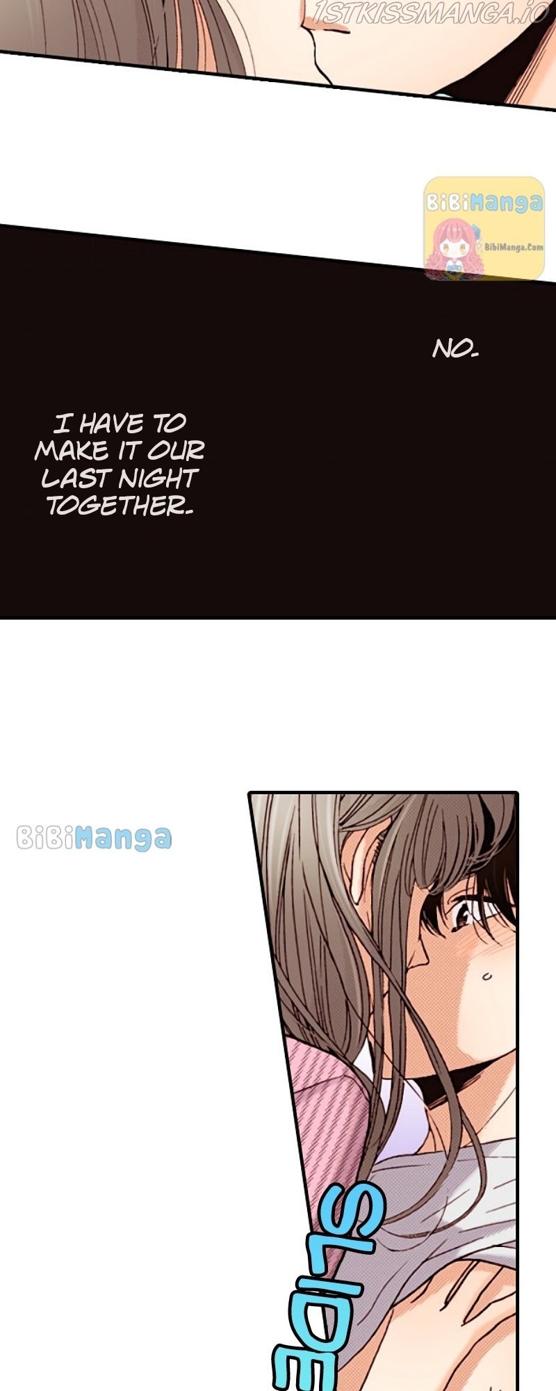 Liar – Manga Chapter 110 - page 13
