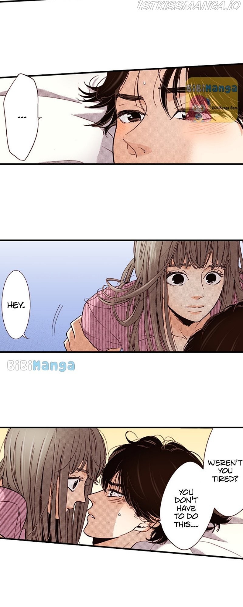 Liar – Manga Chapter 110 - page 16