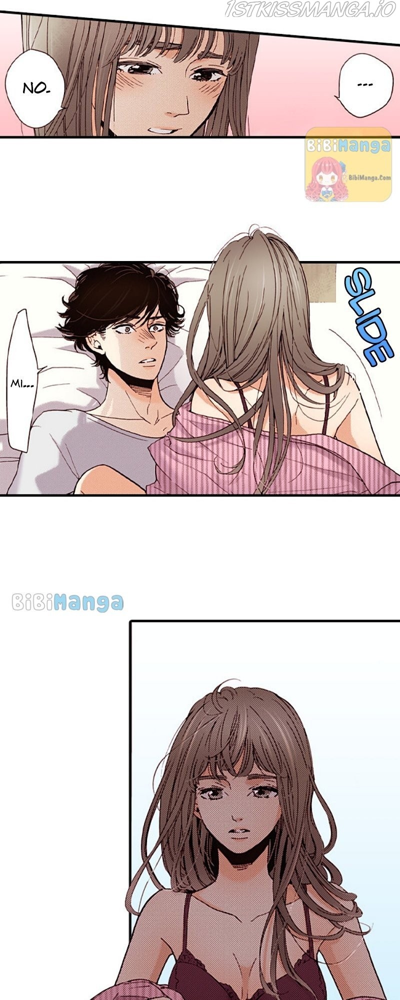 Liar – Manga Chapter 110 - page 17