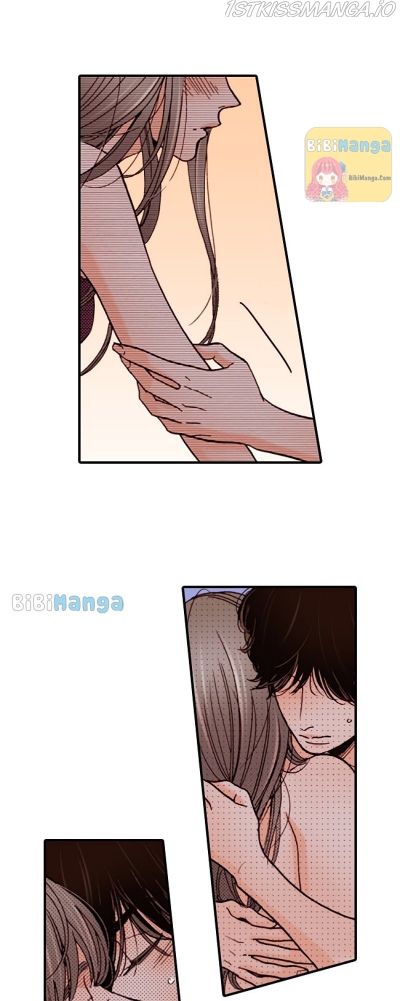 Liar – Manga Chapter 110 - page 19