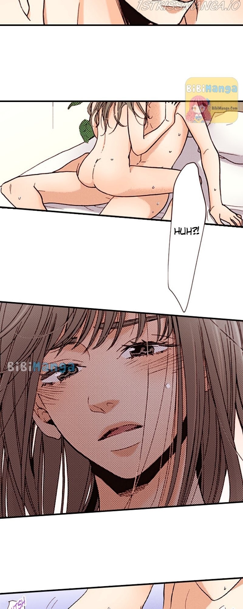 Liar – Manga Chapter 110 - page 24