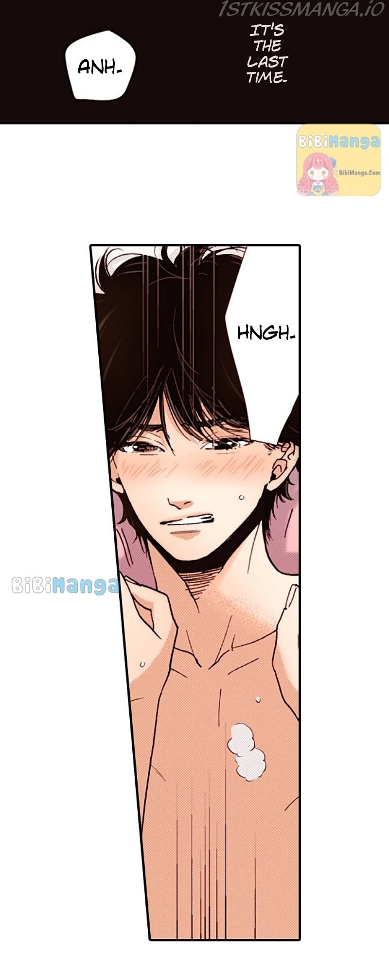 Liar – Manga Chapter 110 - page 26