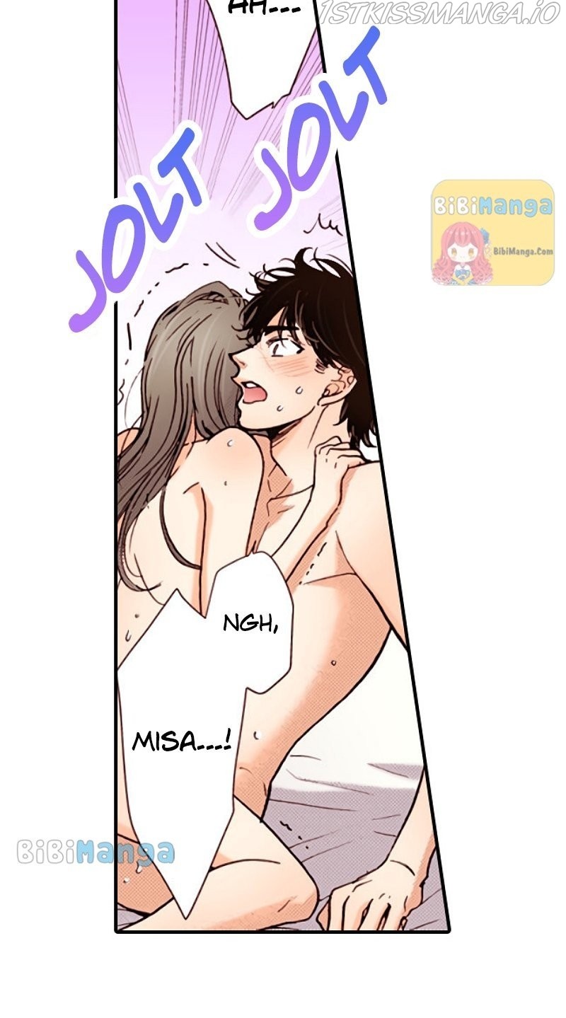 Liar – Manga Chapter 110 - page 28