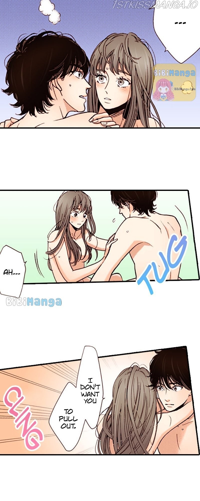 Liar – Manga Chapter 110 - page 30