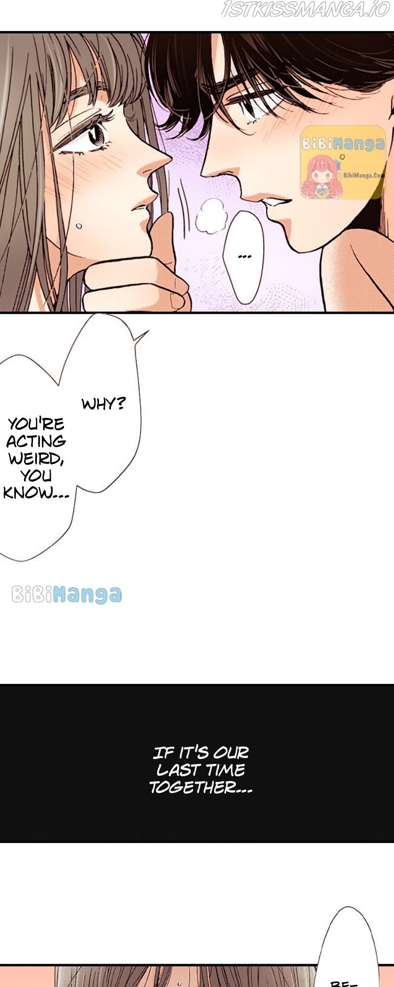 Liar – Manga Chapter 110 - page 31