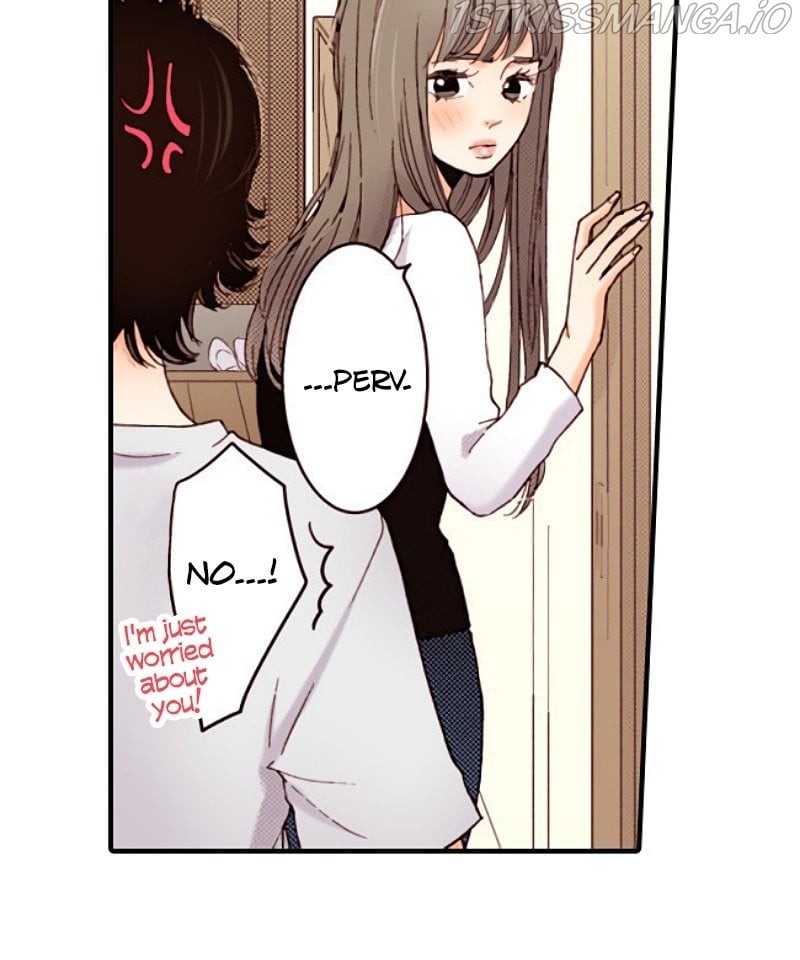 Liar – Manga Chapter 110 - page 7