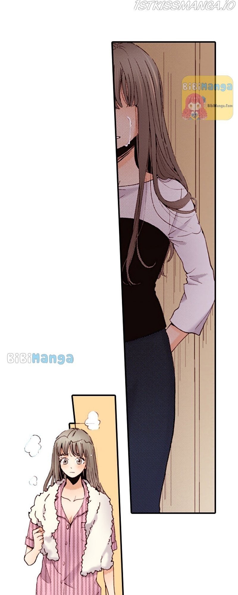 Liar – Manga Chapter 110 - page 8
