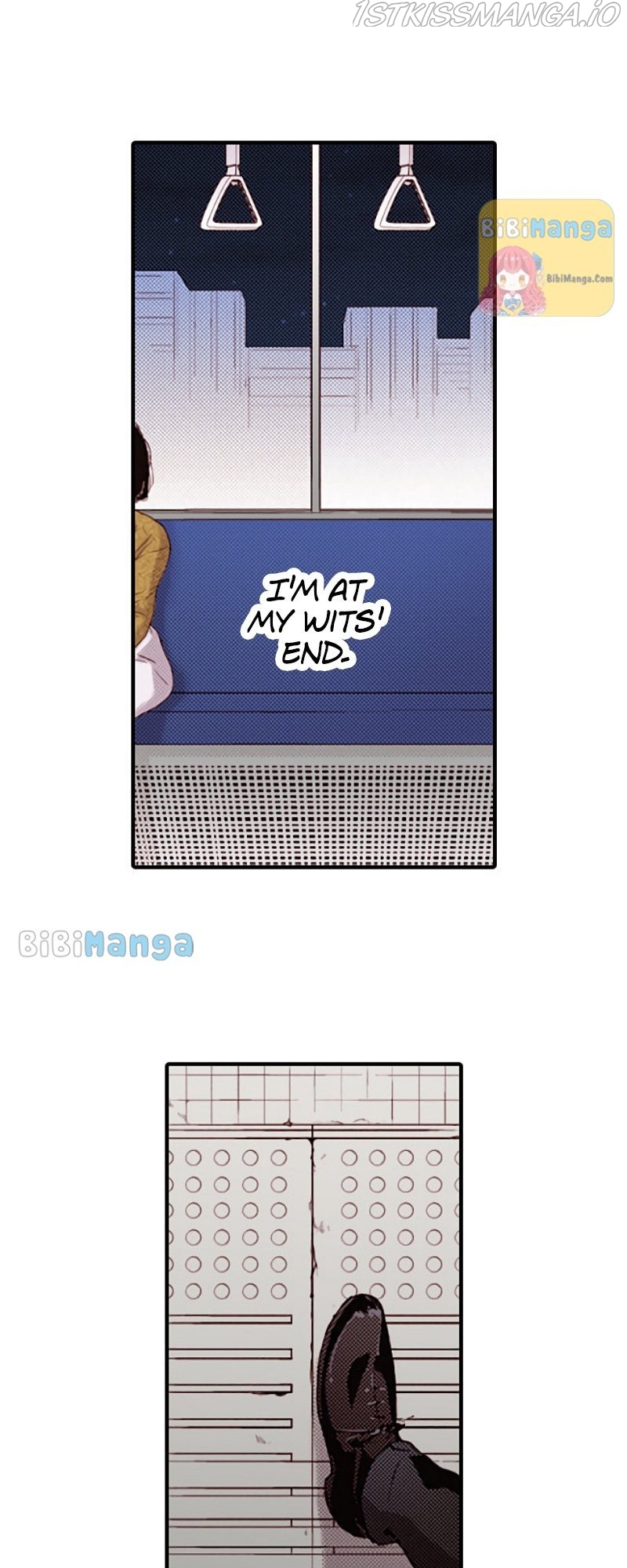Liar – Manga Chapter 119 - page 12