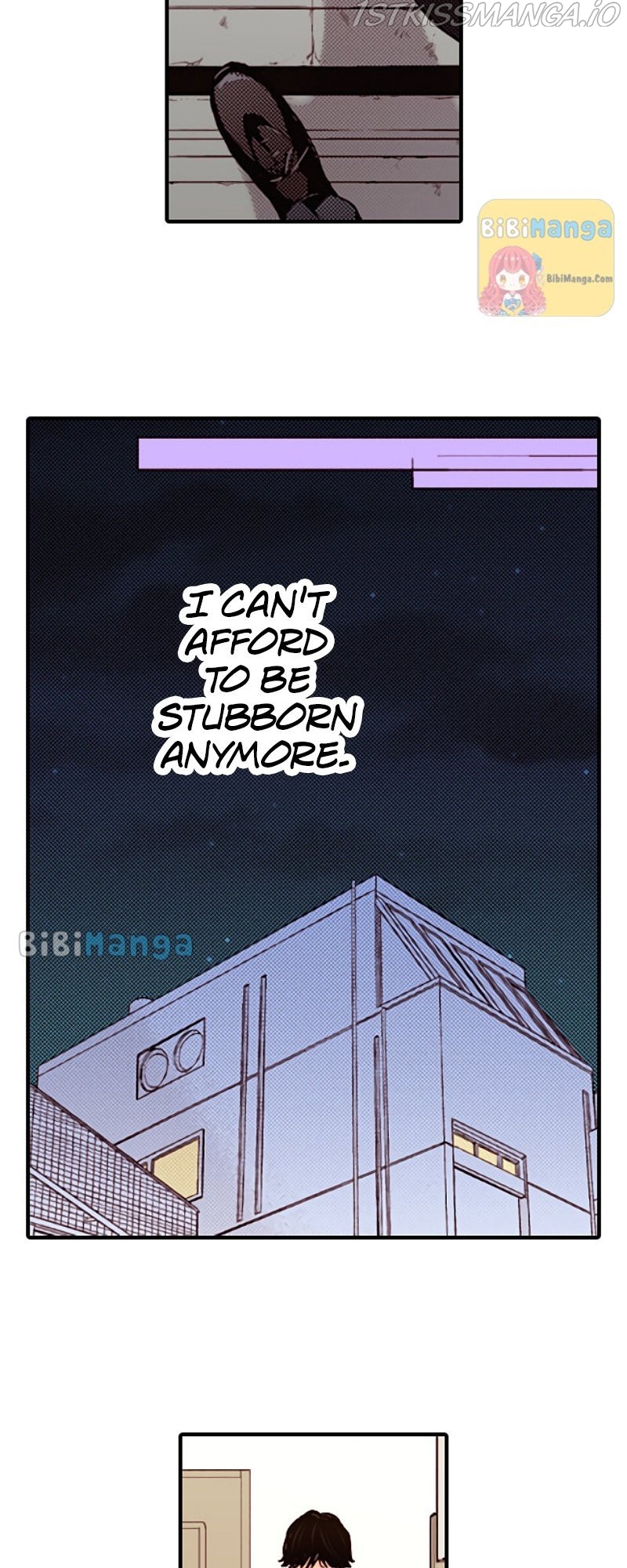 Liar – Manga Chapter 119 - page 13