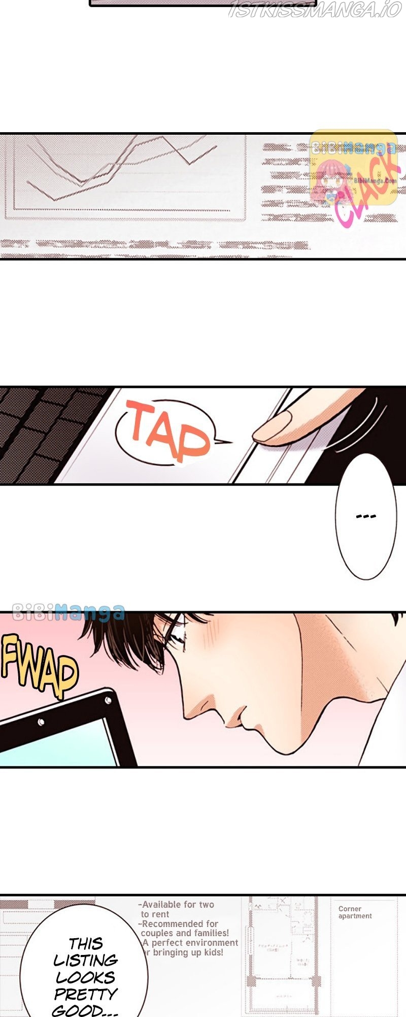 Liar – Manga Chapter 119 - page 16