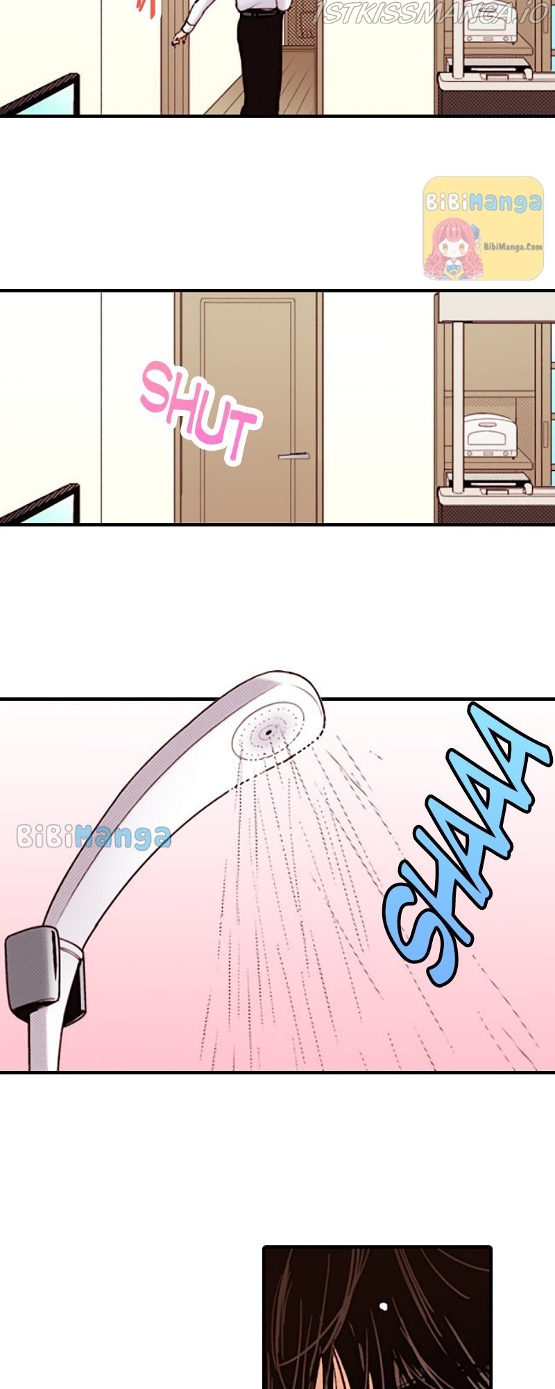 Liar – Manga Chapter 119 - page 18