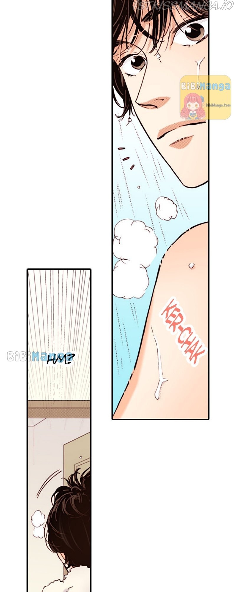 Liar – Manga Chapter 119 - page 19