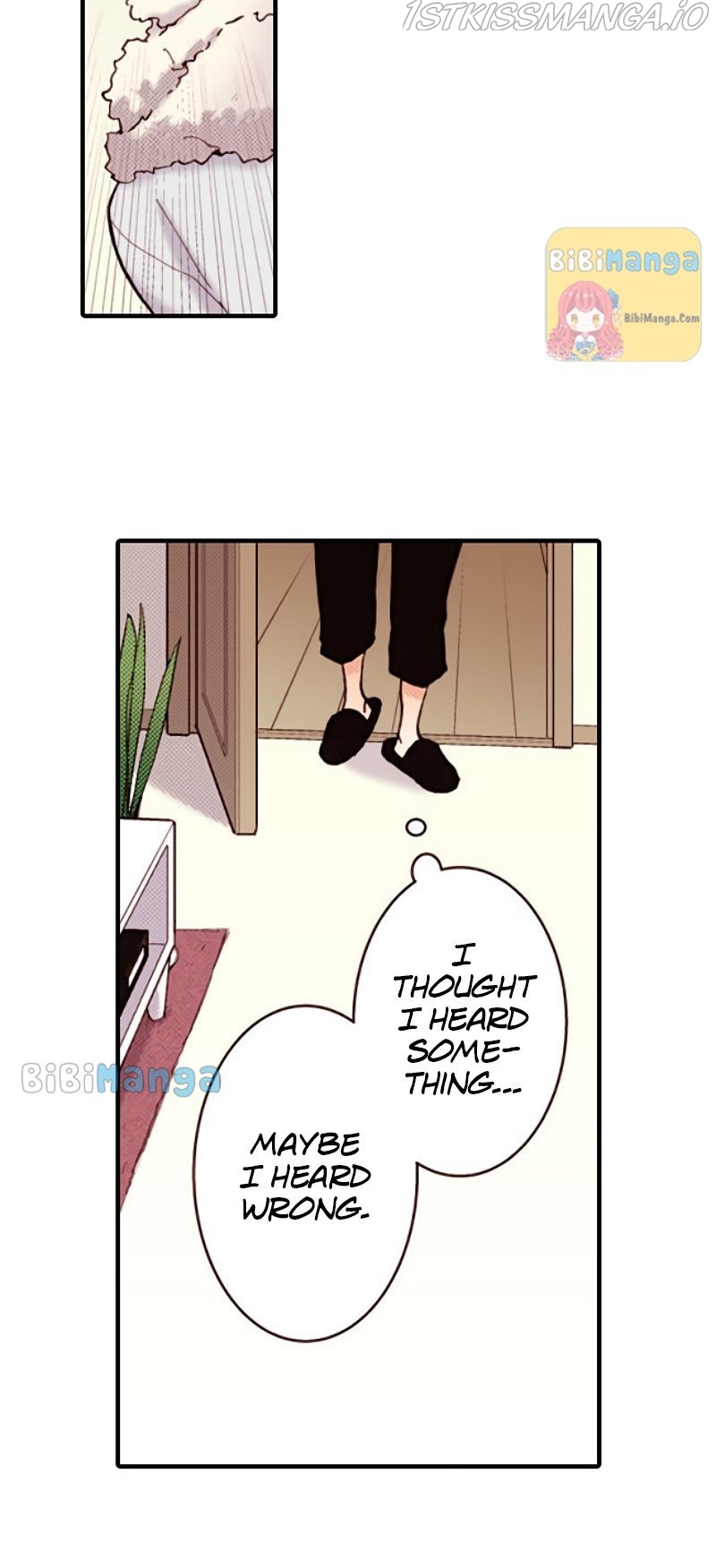 Liar – Manga Chapter 119 - page 20