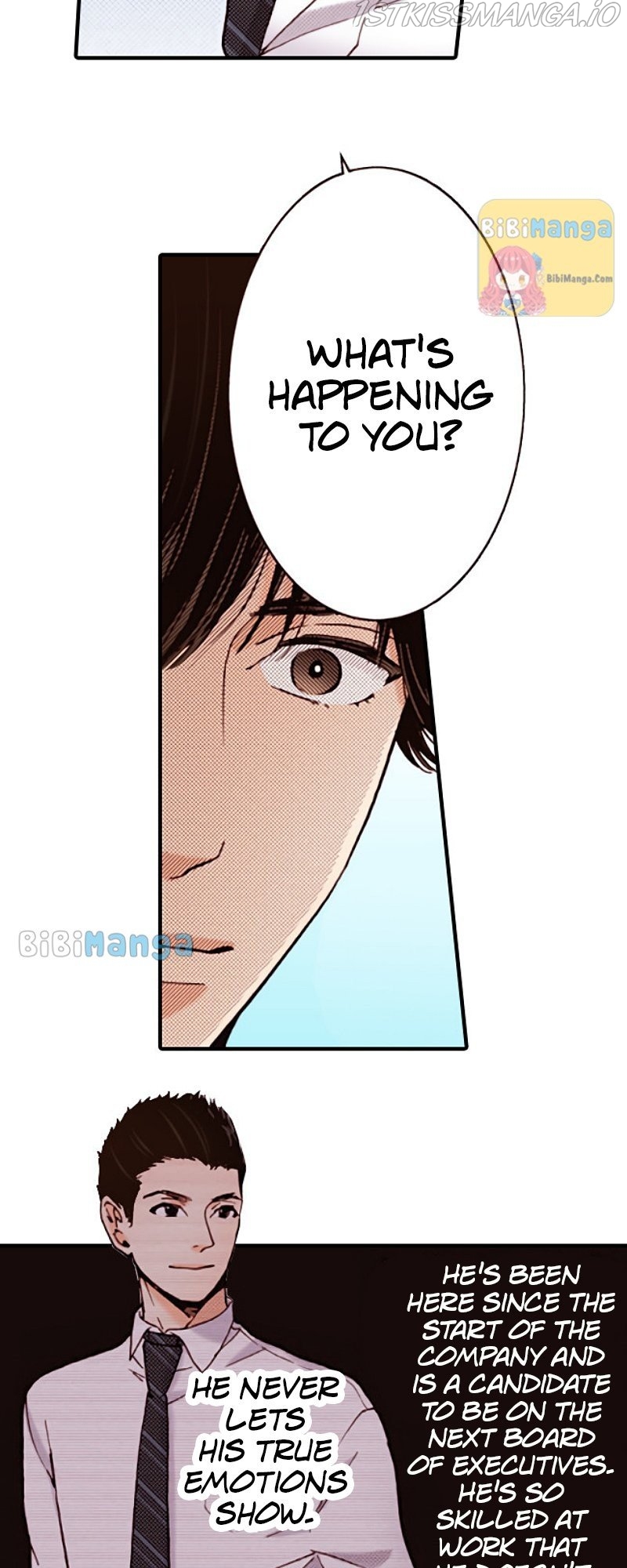 Liar – Manga Chapter 119 - page 6